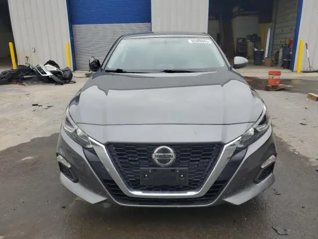 2019 NISSAN ALTIMA S  