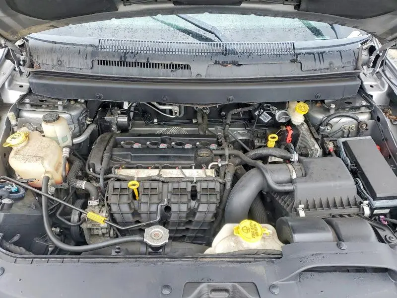 2016 DODGE JOURNEY SE  