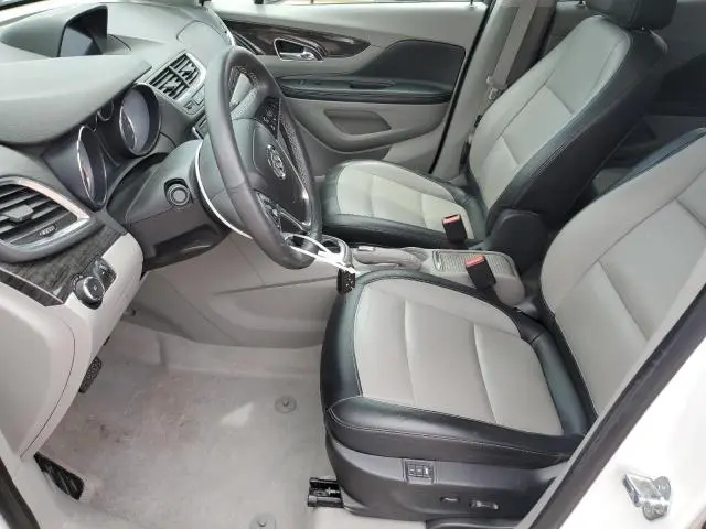 2014 BUICK ENCORE   