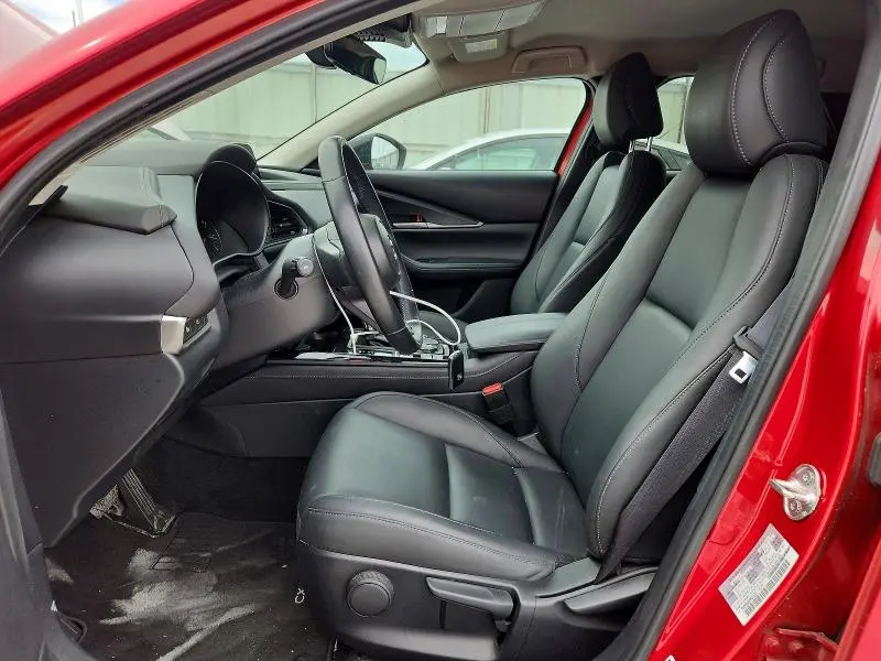 2024 MAZDA CX-30 SELECT  