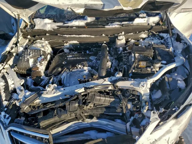 2019 BUICK ENVISION PREMIUM  