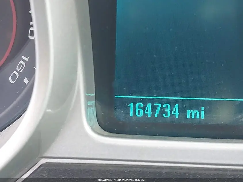 2015 CHEVROLET CAMARO 1LT