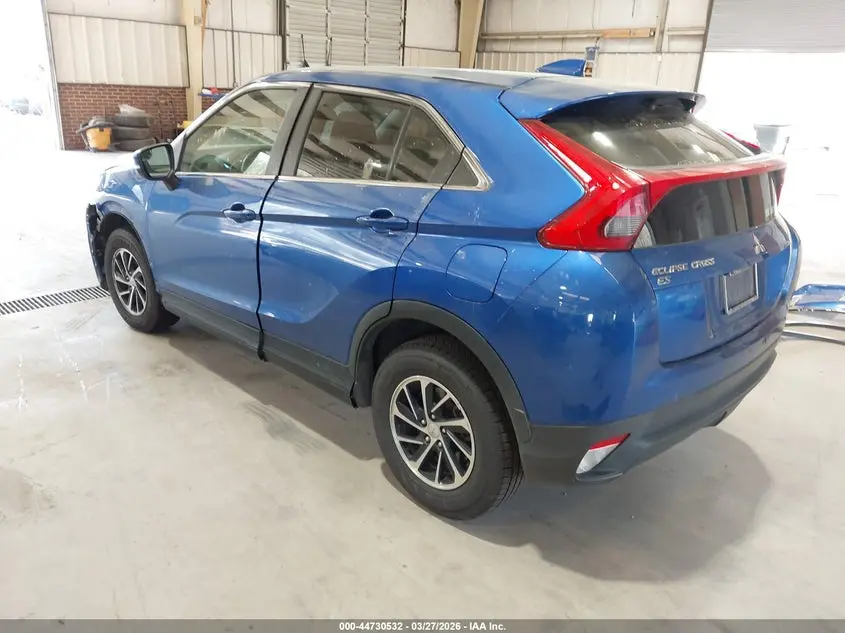 2020 MITSUBISHI ECLIPSE CROSS ES 1.5T AWC