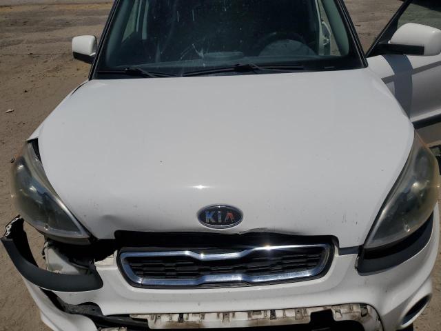 2012 KIA SOUL 