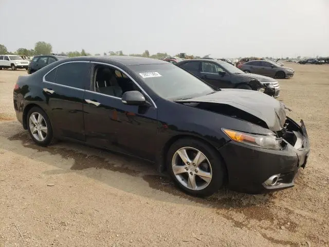 2012 ACURA TSX TECH  
