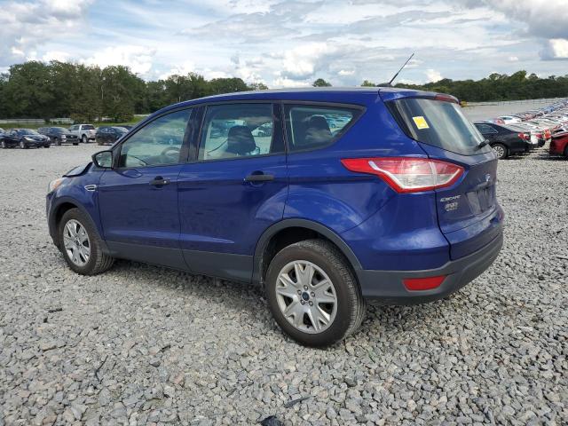 2016 FORD ESCAPE S