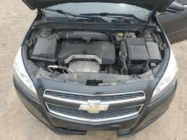 2013 CHEVROLET MALIBU 1LT  