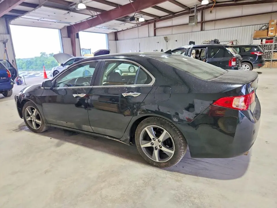 2013 ACURA TSX TECH  