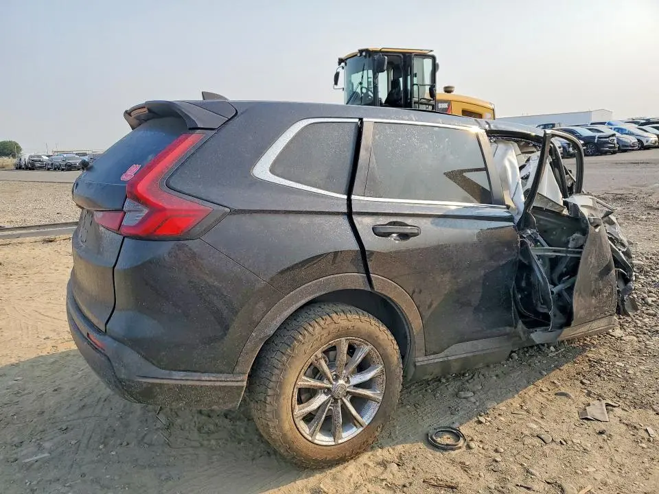 2023 HONDA CR-V EX  