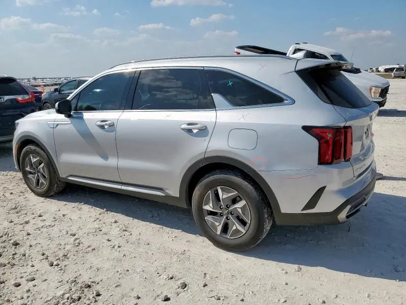 2023 KIA SORENTO EX  
