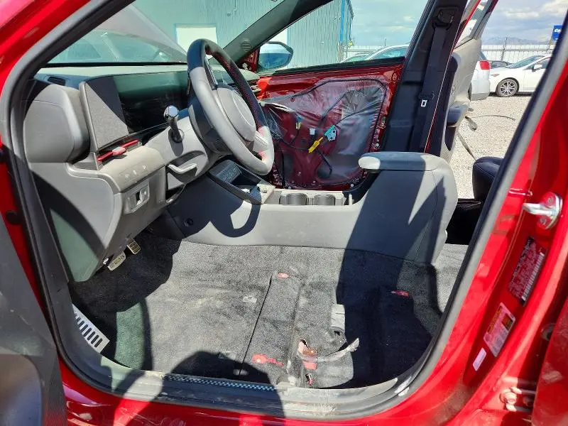 2025 HYUNDAI KONA N LINE S  