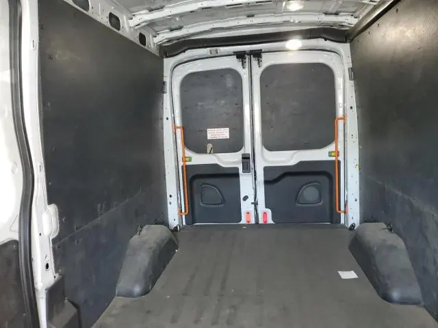 2019 FORD TRANSIT T-150  