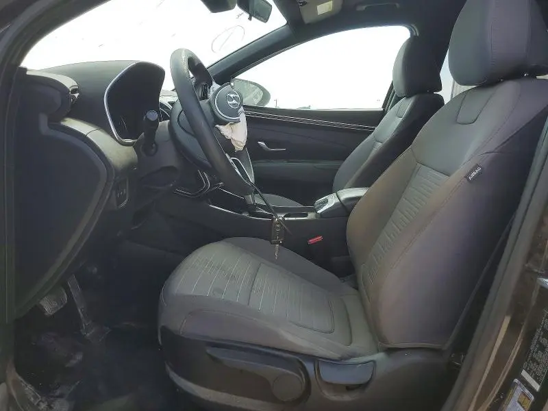 2024 HYUNDAI SANTA CRUZ SE  
