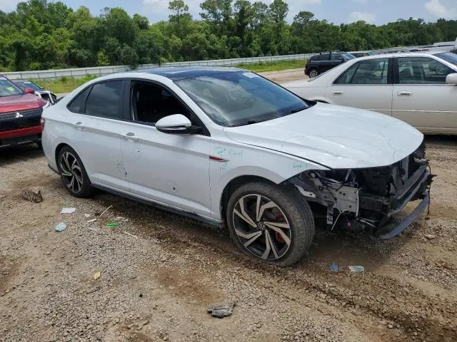2023 VOLKSWAGEN JETTA GLI AUTOBAHN  