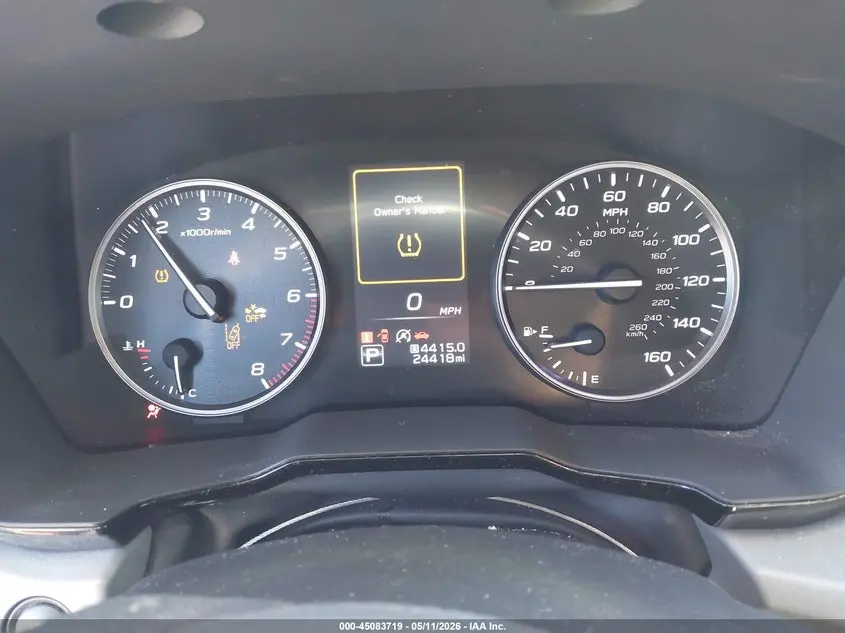 2023 SUBARU LEGACY PREMIUM