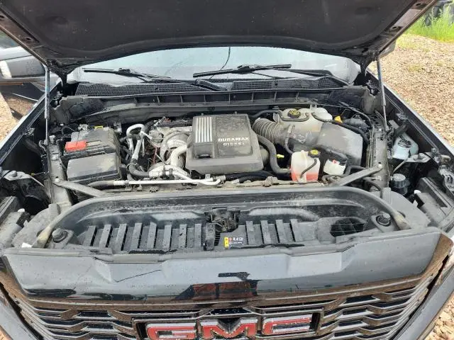 2023 GMC SIERRA K1500 DENALI  