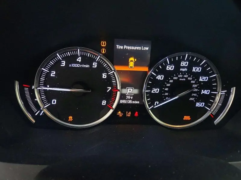 2020 ACURA MDX ADVANCE  
