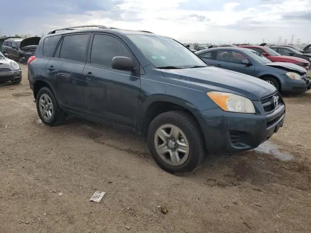 2012 TOYOTA RAV4   