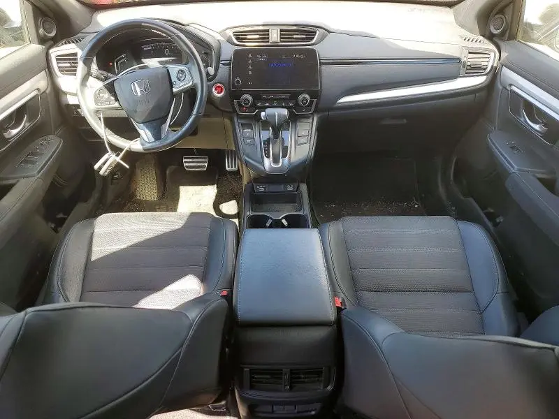 2020 HONDA CR-V SPORT  