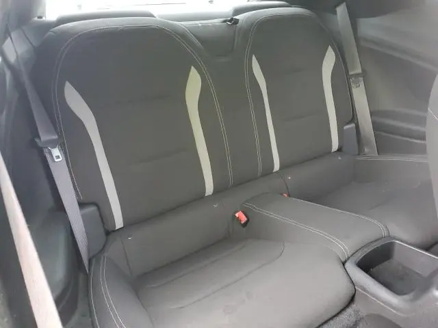 2016 CHEVROLET CAMARO LT  