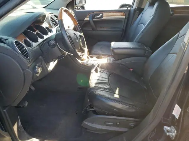 2011 BUICK ENCLAVE CXL  