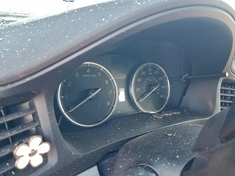 2015 ACURA ILX 20  