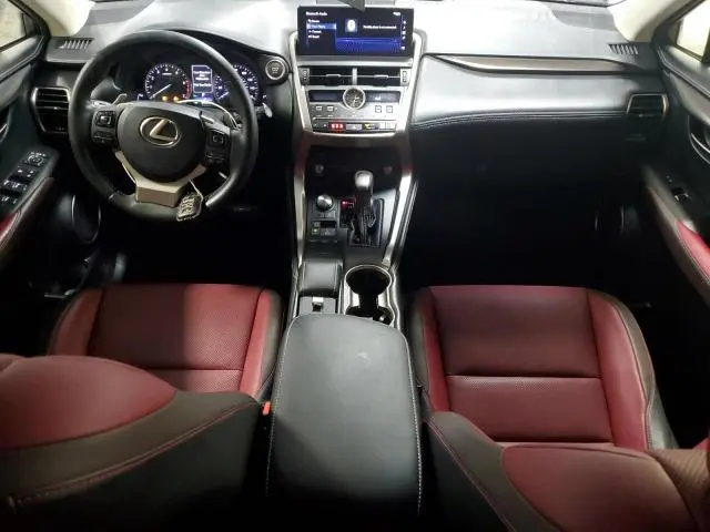 2019 LEXUS NX 300 BASE  