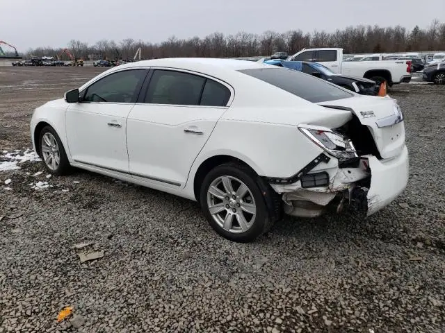 2011 BUICK LACROSSE CXL  