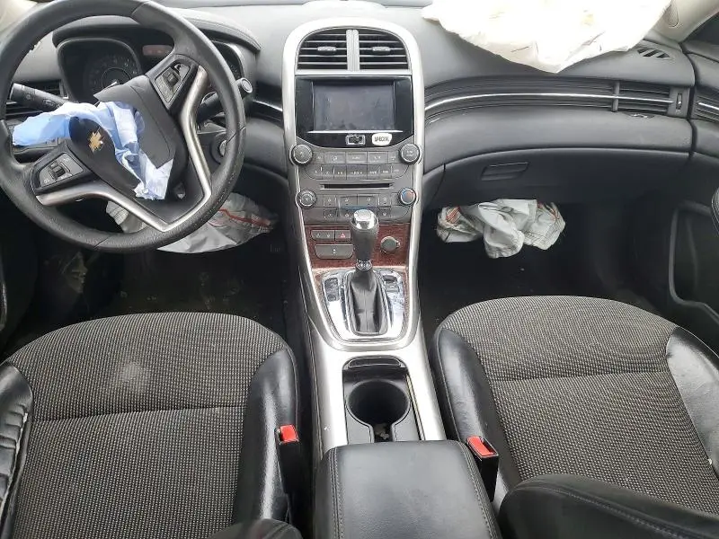 2013 CHEVROLET MALIBU 1LT  