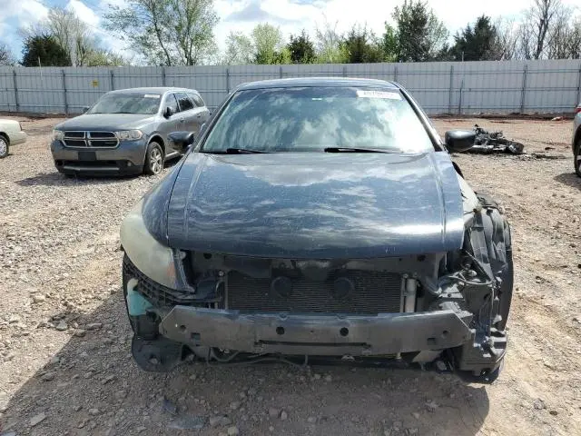 2011 HONDA ACCORD EX