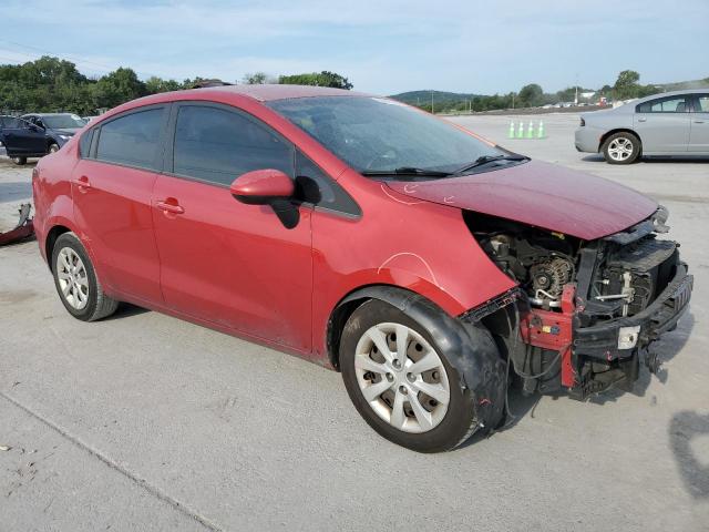 2017 KIA RIO LX