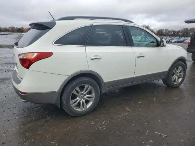 2012 HYUNDAI VERACRUZ GLS  