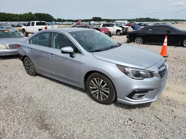 2019 SUBARU LEGACY 2.5I PREMIUM  