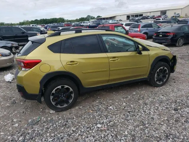 2023 SUBARU CROSSTREK PREMIUM