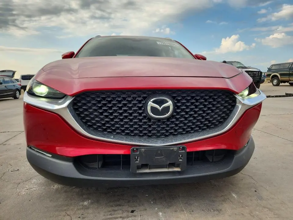 2023 MAZDA CX-30 SELECT  