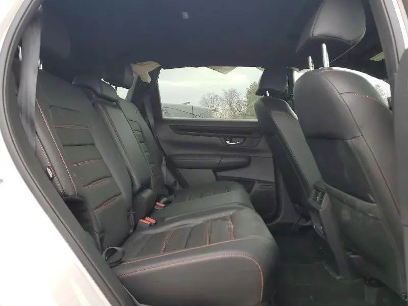 2025 HONDA CR-V SPORT-L  