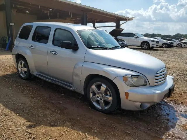 2010 CHEVROLET HHR LT  