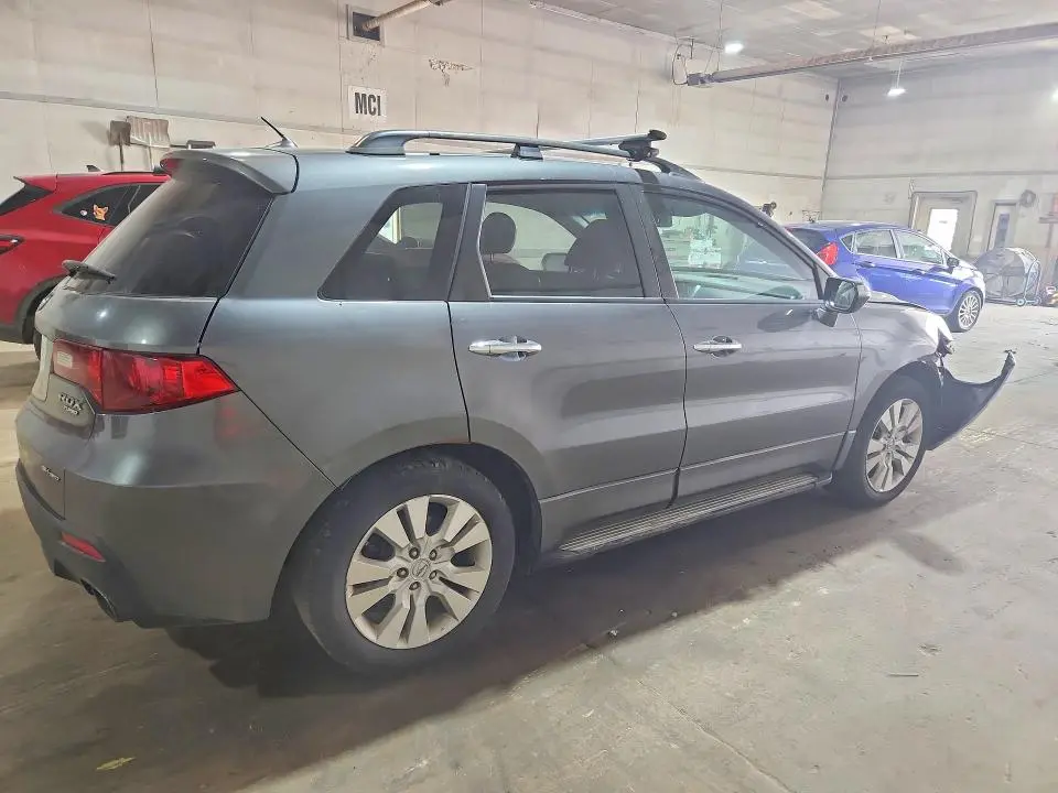 2011 ACURA RDX TECHNOLOGY  