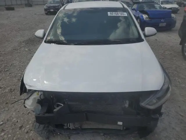 2021 HYUNDAI ACCENT SE  