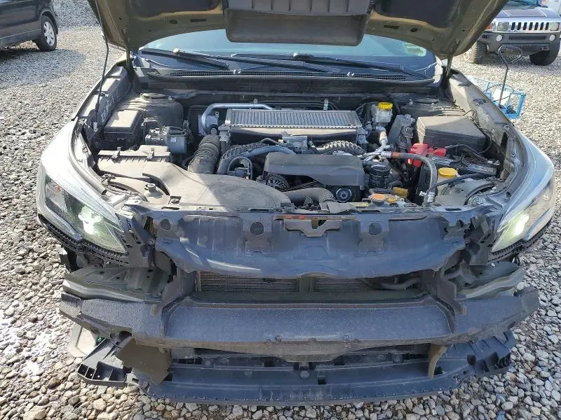 2020 SUBARU OUTBACK ONYX EDITION XT  