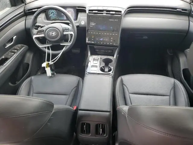 2023 HYUNDAI TUCSON SEL CONVENIENCE  