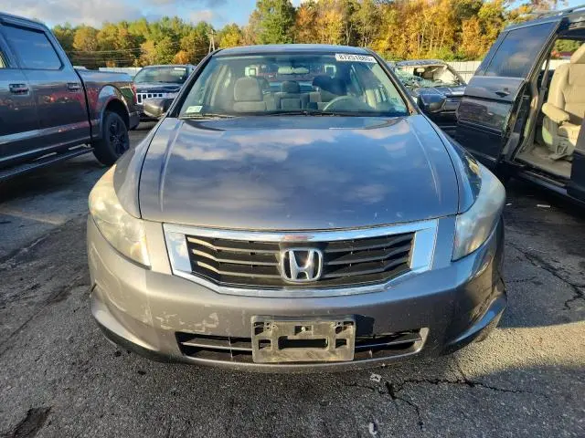 2010 HONDA ACCORD LX