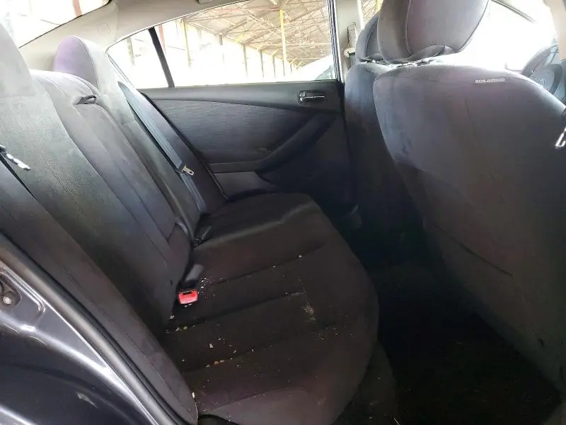 2012 NISSAN ALTIMA 2.5  