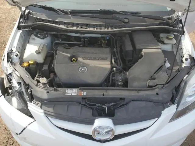2010 MAZDA 5 