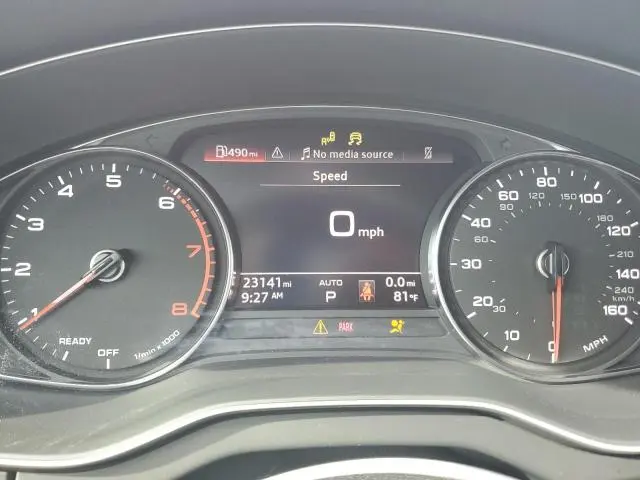 2023 AUDI Q5 PREMIUM 40  