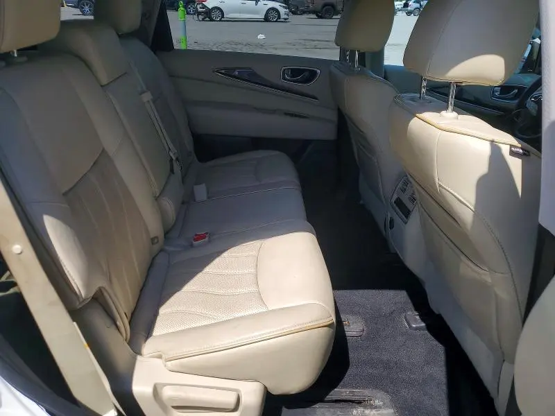 2015 INFINITI QX60 BASE  