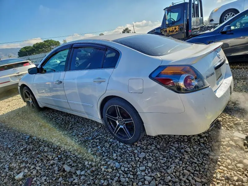 2011 NISSAN ALTIMA BASE  