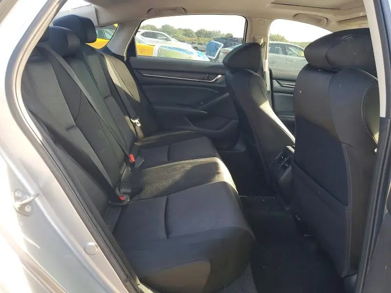 2020 HONDA ACCORD HYBRID EX  