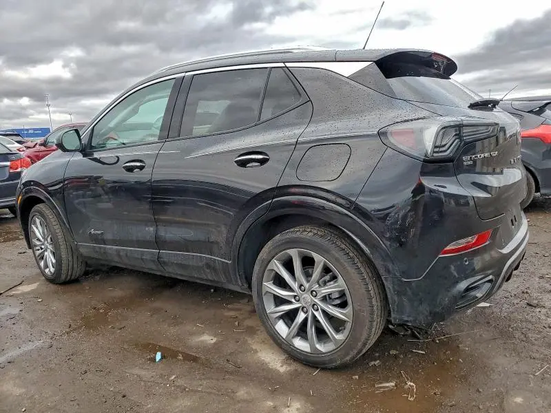2024 BUICK ENCORE GX AVENIR  