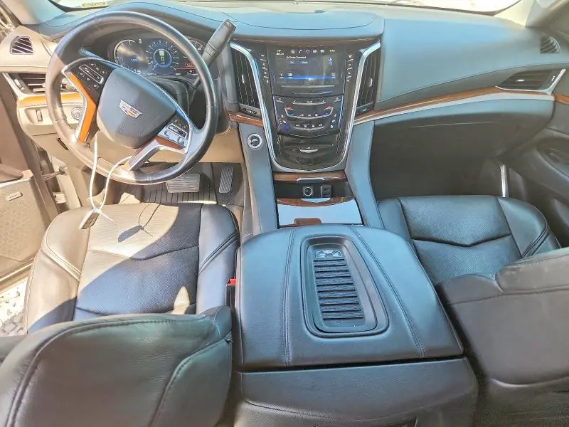 2020 CADILLAC ESCALADE ESV PREMIUM LUXURY  